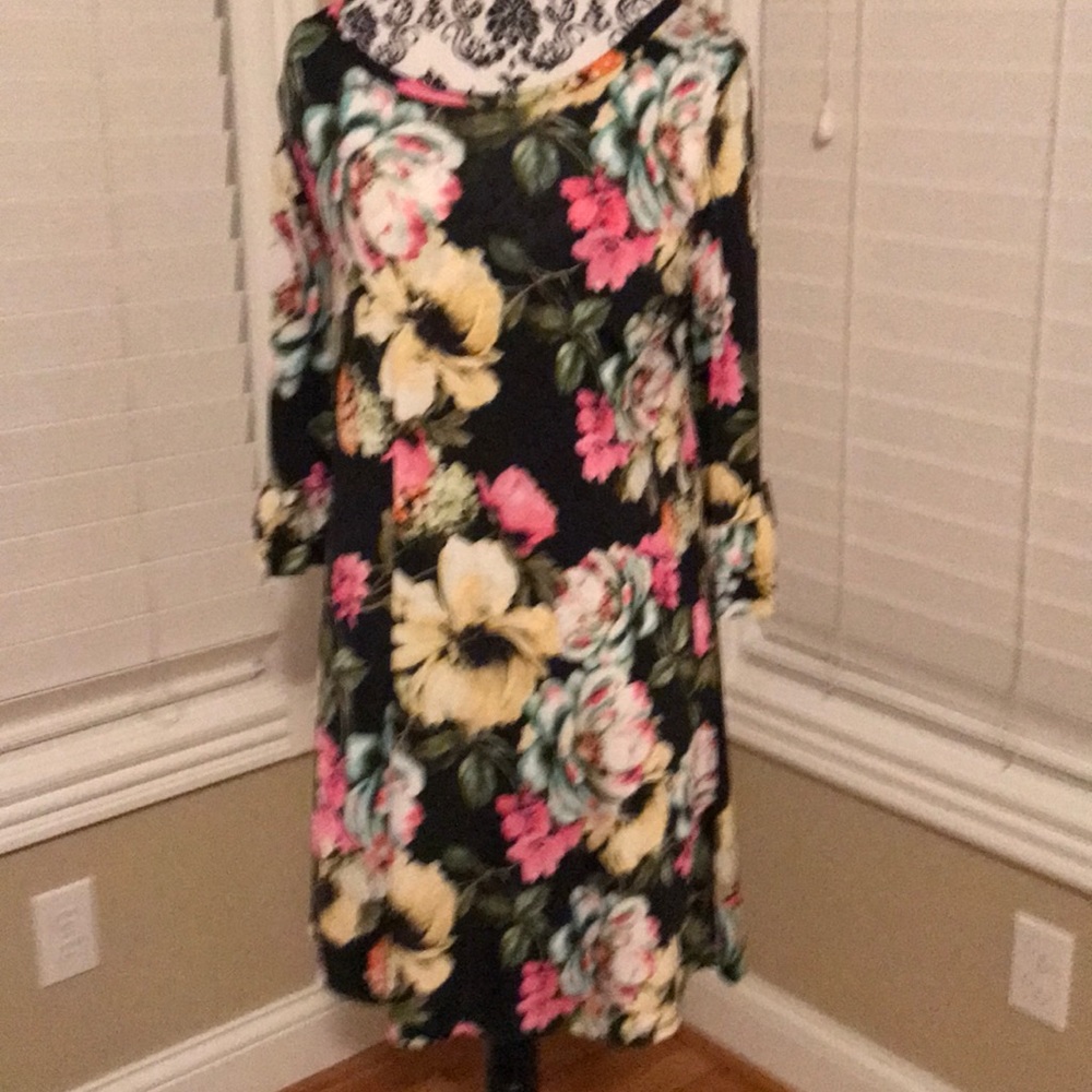 Tunic Top